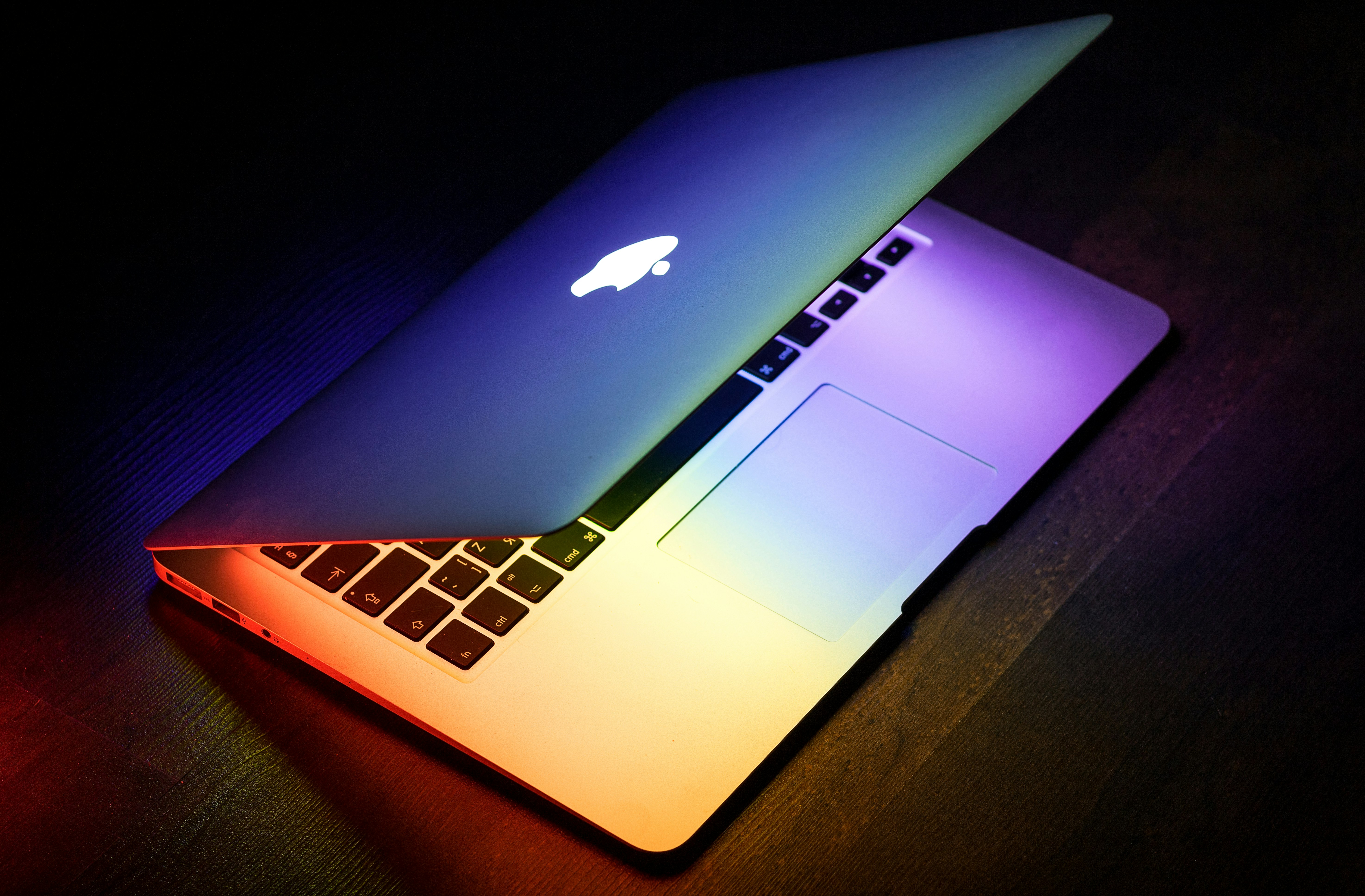 Premium laptops