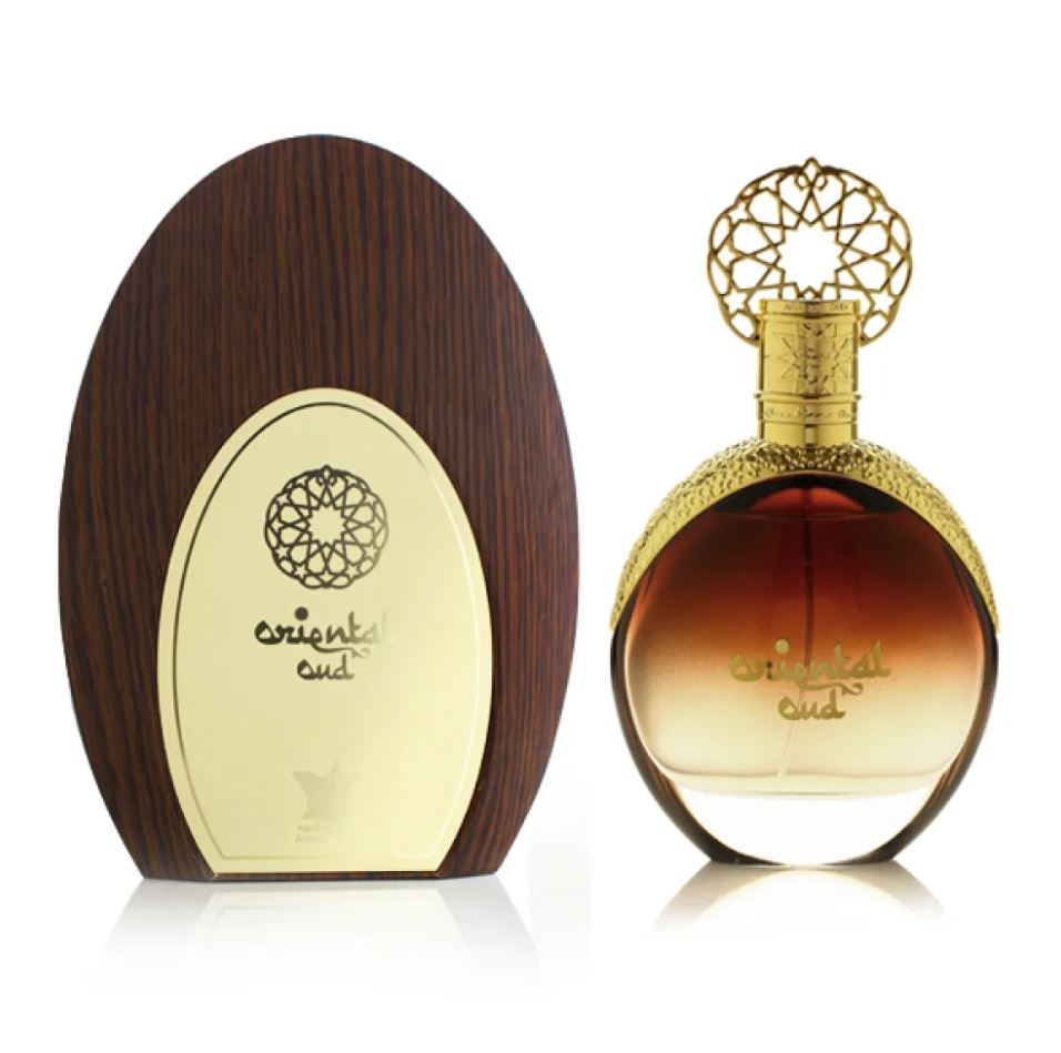 Oriental Oud