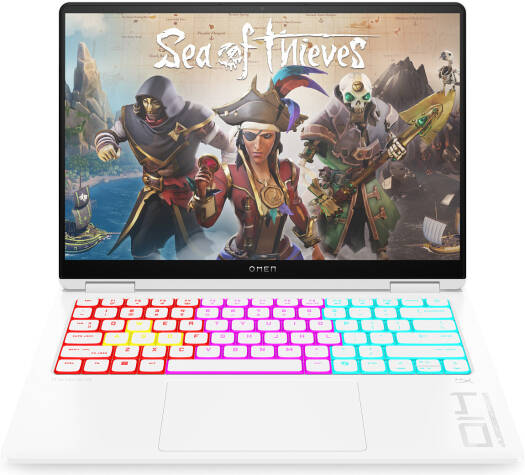 HP Omen Transcend 14-fb1047nr laptop