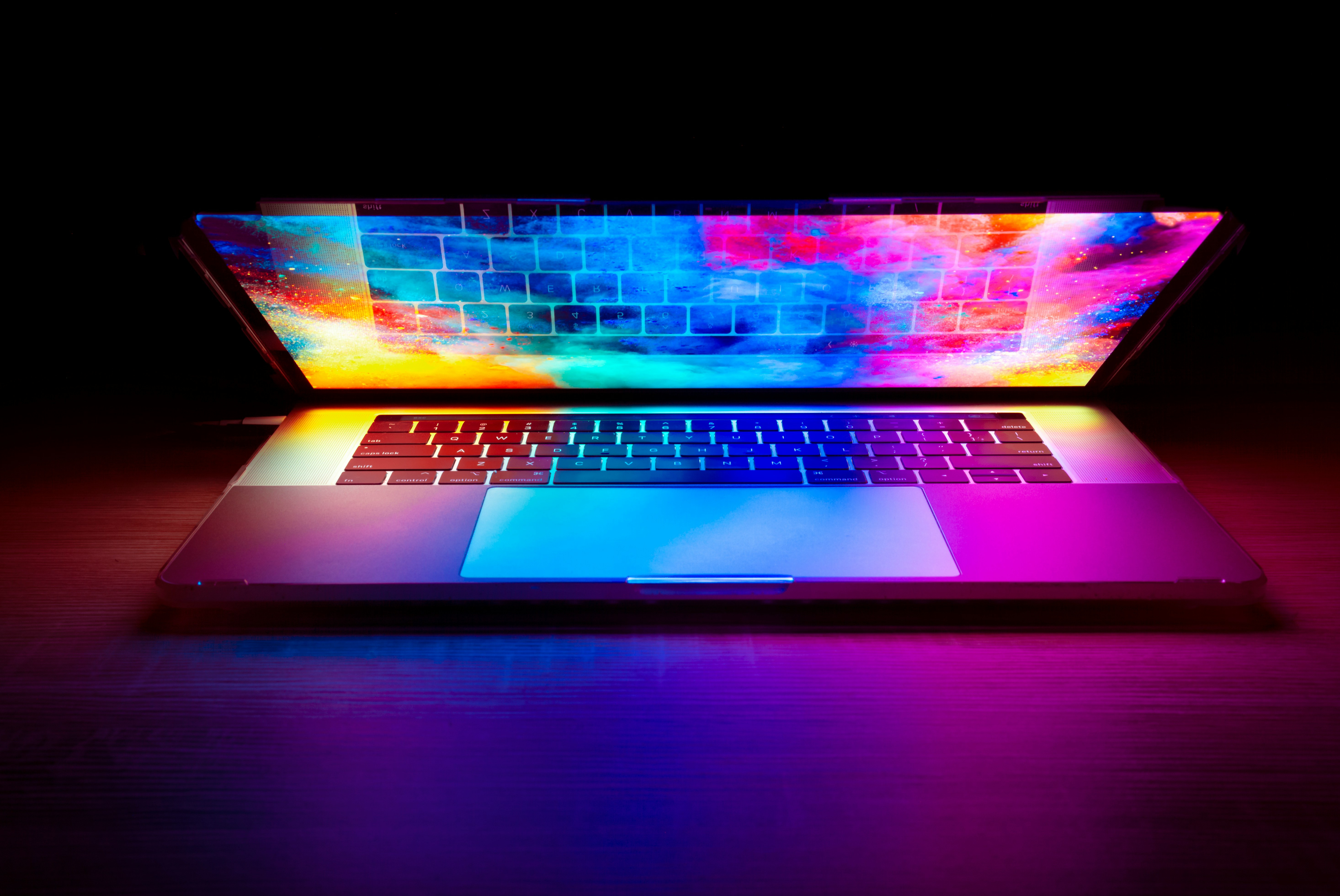 Laptops