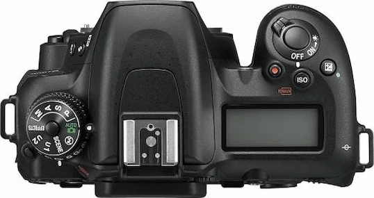 Nikon D7500 DSLR Camera — image 2