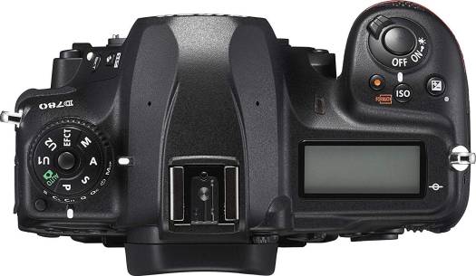 Nikon D780 DSLR Camera — image 2