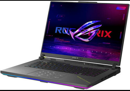 ASUS ROG Strix G16 G614FM Gaming Laptop — image 2