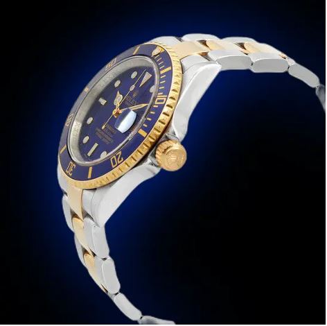 Rolex Submariner 16613, Men's Watch — image 2