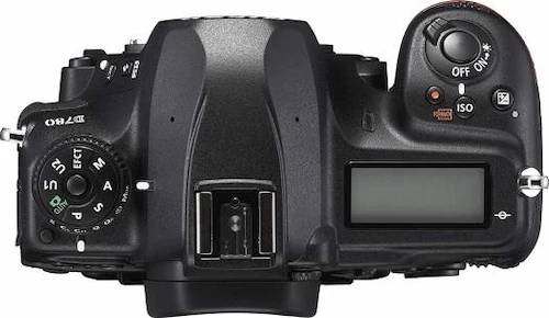 Nikon D780 DSLR Camera — image 3