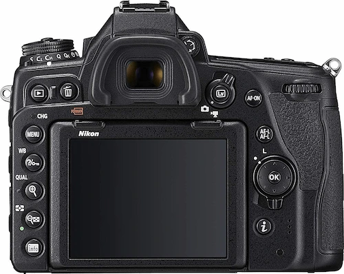 Nikon D780 DSLR Camera — image 2