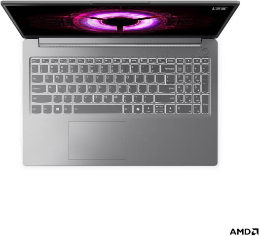 Lenovo LOQ Essential 15RP10 Laptop — image 3