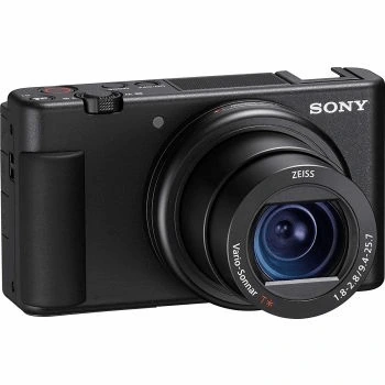 Sony ZV-1 — image 2