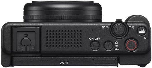 Sony Vlog Camera ZV-1F — image 2