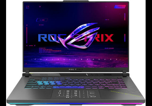 ASUS ROG Strix G16 G614FM Gaming Laptop