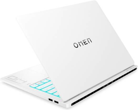 HP Omen Transcend 14-fb1047nr laptop — image 2