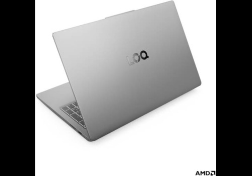 Lenovo LOQ Essential 15RP10 Laptop — image 2