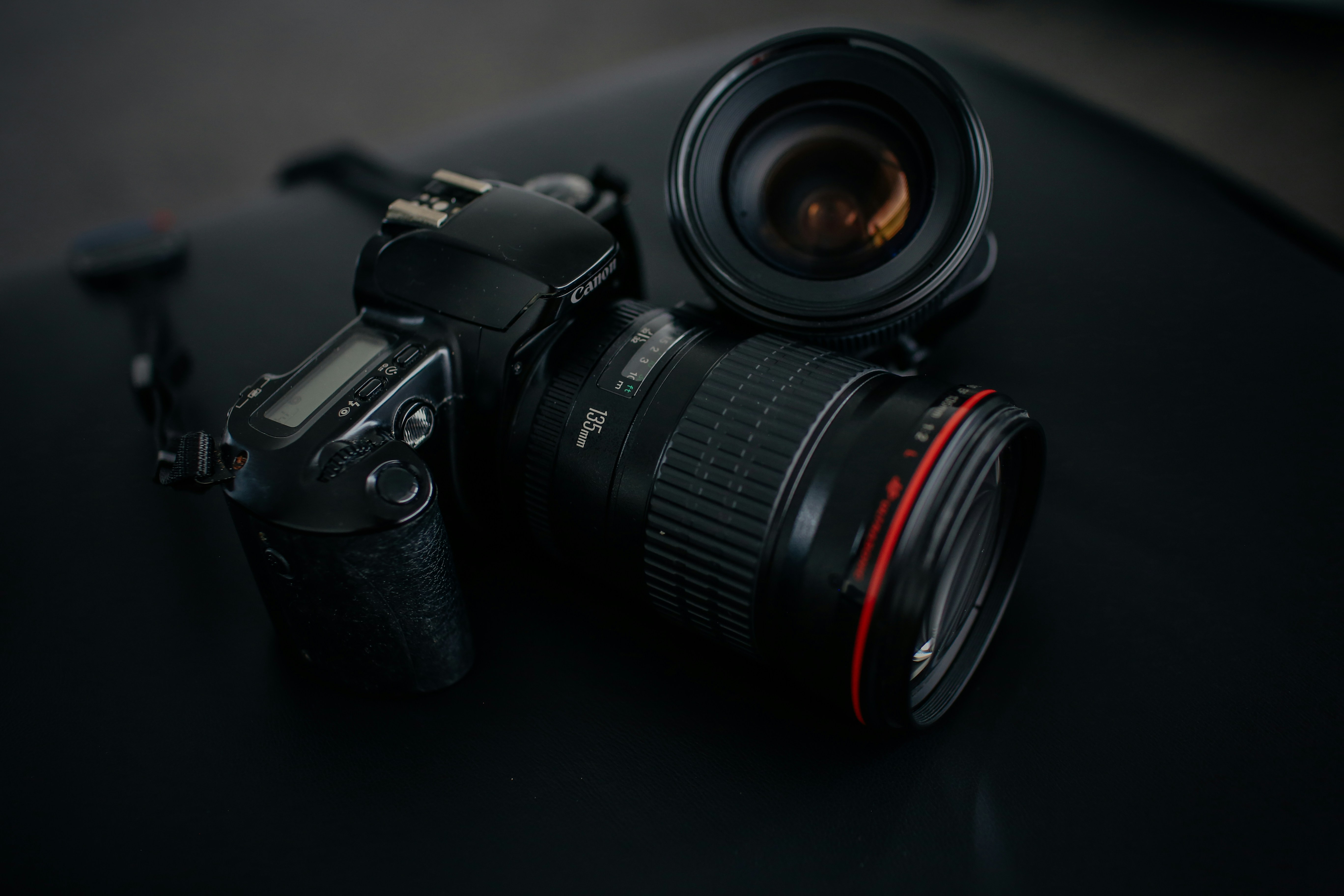 Cameras
