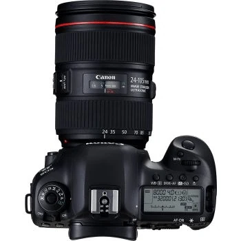 Canon EOS 5D DSLR Camera — image 2